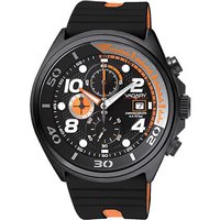 Orologio Vagary Uomo Vagary Aqua-39 10 2015 in Acciaio IA8-849-50 - IA8-849-50
